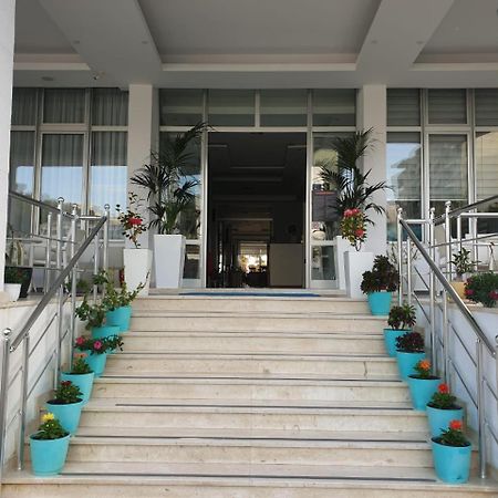 Perandor Beach Durres Exterior photo