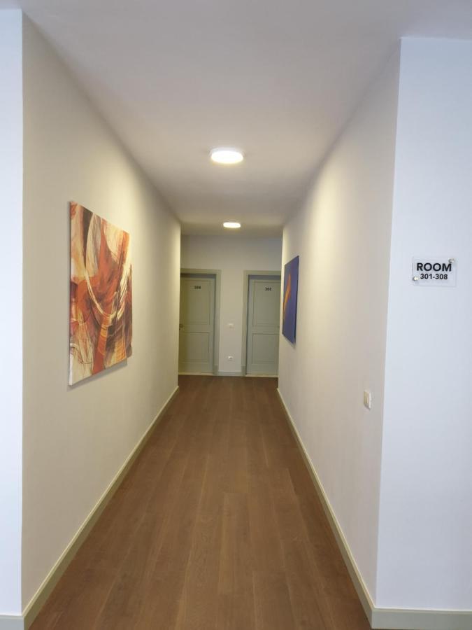 Perandor Beach Durres Exterior photo