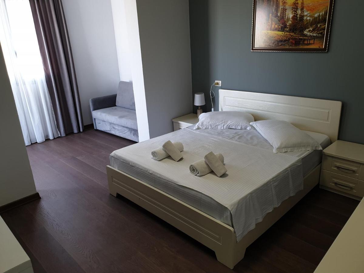 Perandor Beach Durres Exterior photo