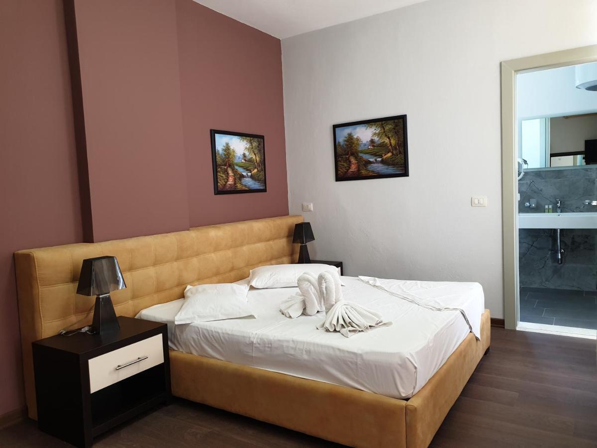 Perandor Beach Durres Exterior photo