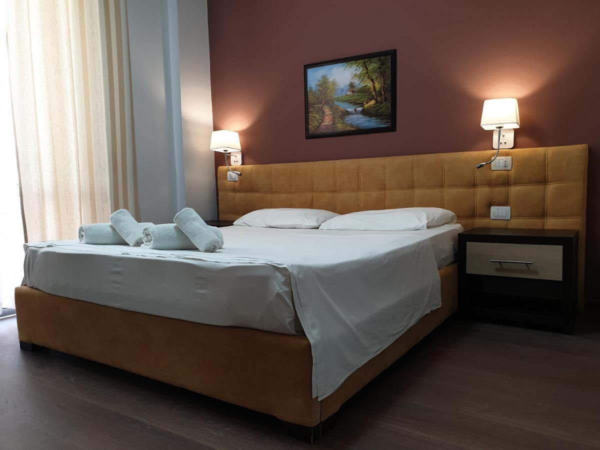 Perandor Beach Durres Exterior photo