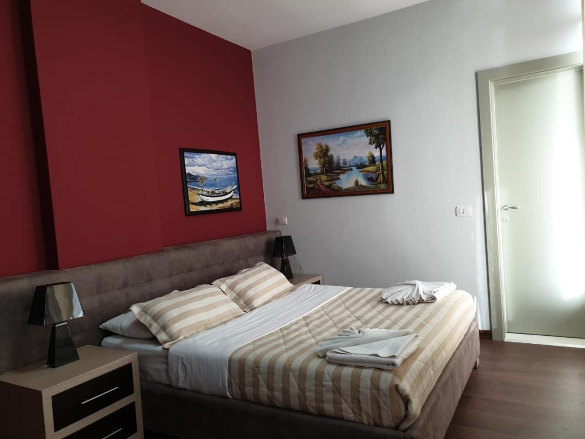 Perandor Beach Durres Exterior photo