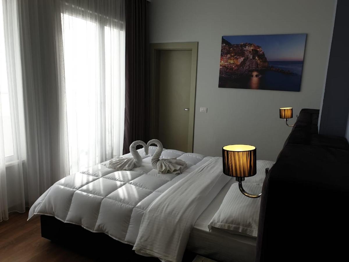 Perandor Beach Durres Exterior photo