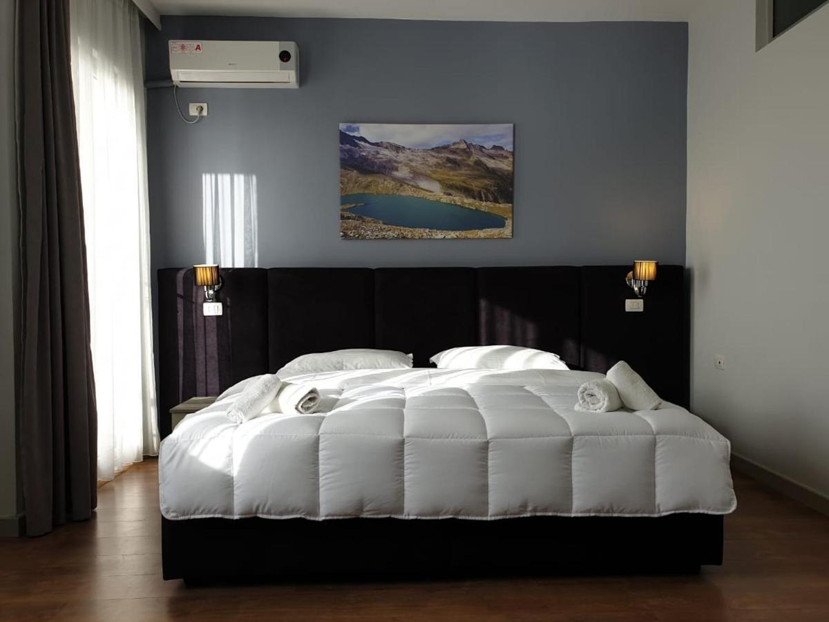 Perandor Beach Durres Exterior photo