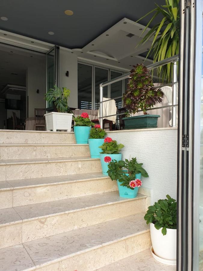 Perandor Beach Durres Exterior photo
