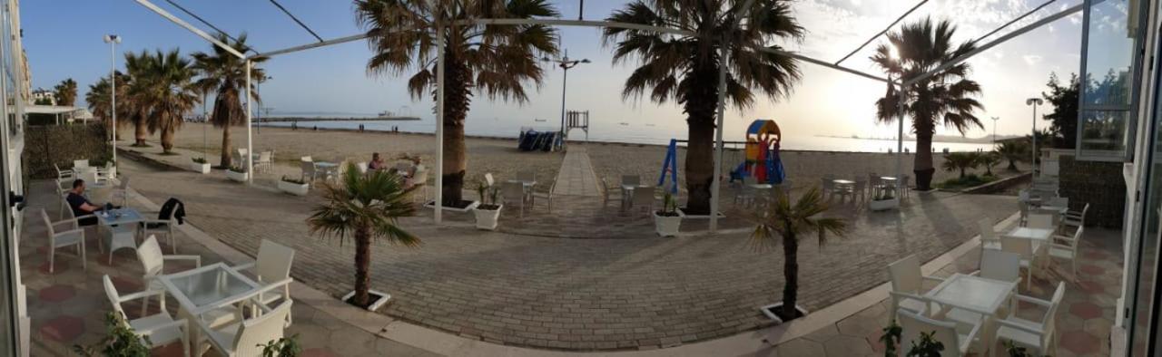 Perandor Beach Durres Exterior photo