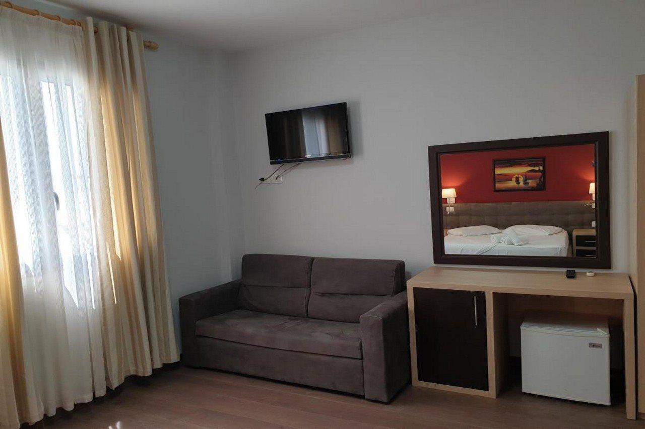Perandor Beach Durres Exterior photo