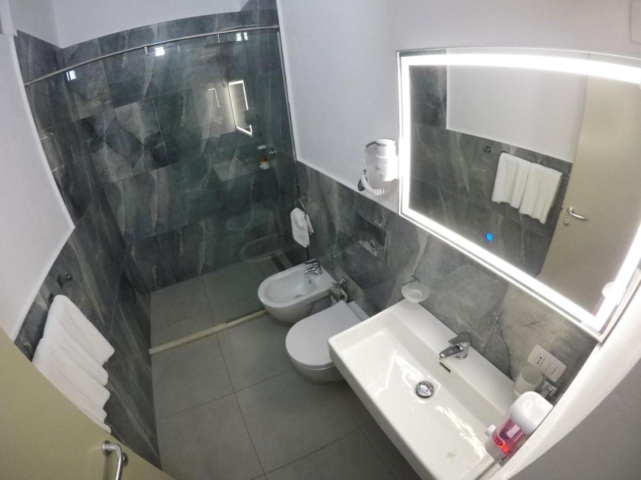 Perandor Beach Durres Exterior photo
