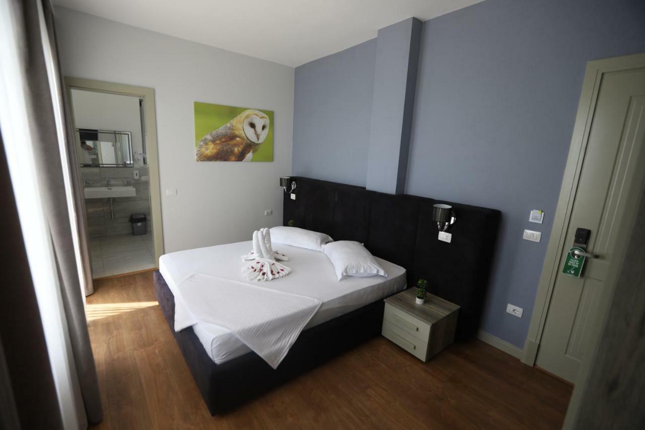 Perandor Beach Durres Exterior photo