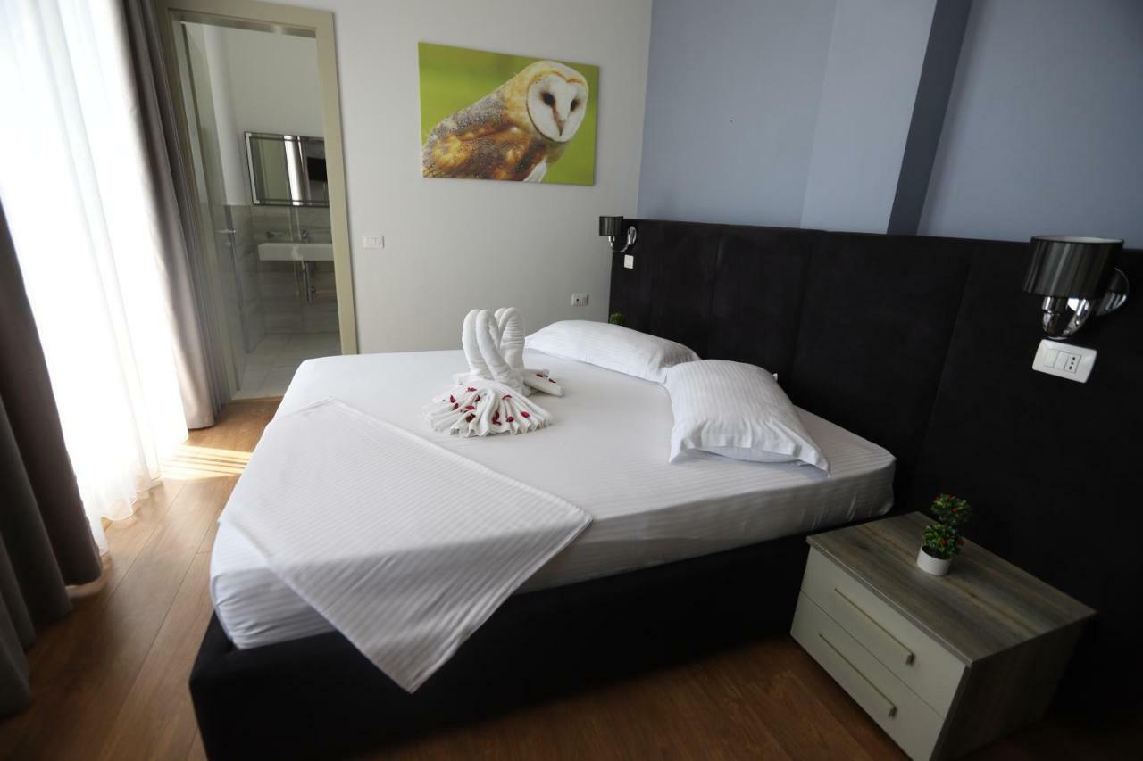 Perandor Beach Durres Exterior photo