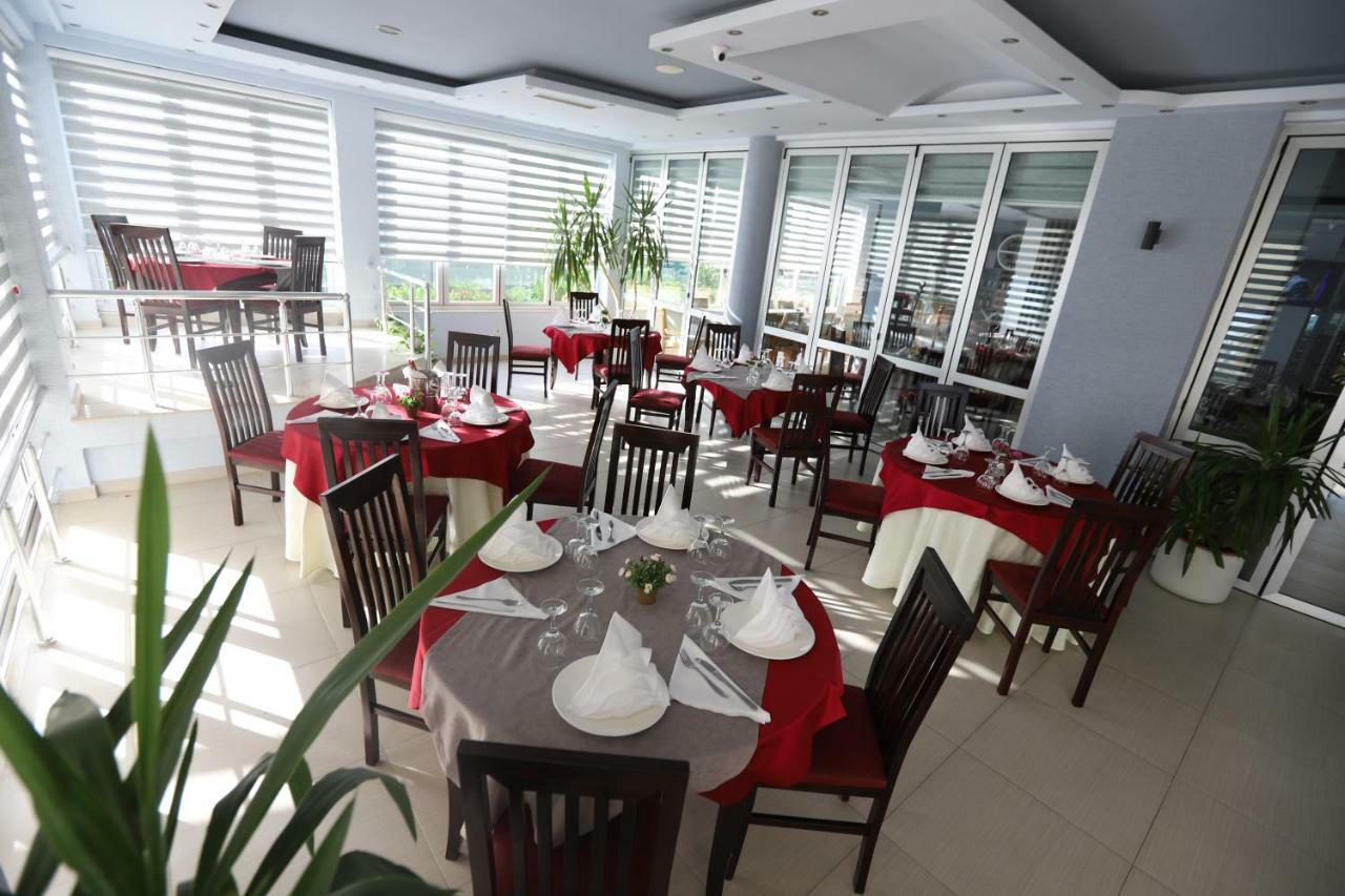 Perandor Beach Durres Exterior photo